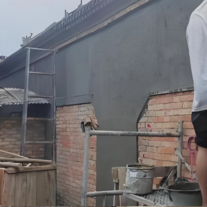 南郑ECC 高延性混凝土 砌体抗震加固薄层修补高抗渗高韧性特种建材
