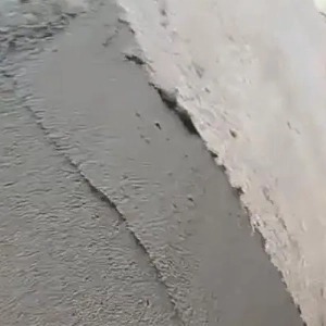 南郑水工建筑物I级C55聚合物改性水泥砂浆 渠道防渗泵站加固迎水面抗冲刷砂浆