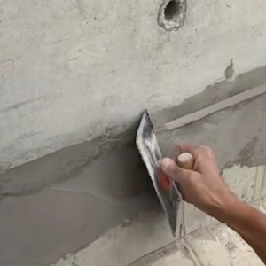 南郑P型防护型环氧树脂砂浆