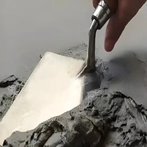 南郑混凝土裂缝孔洞剥落冻融修复用高强度丙乳防腐蚀砂浆