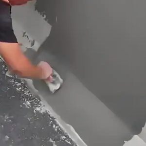 南郑GB50728一级聚合物改性水泥砂浆