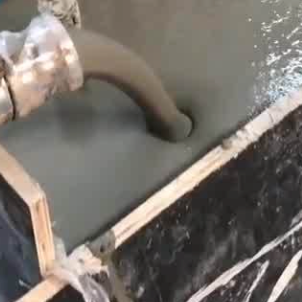 南郑灌浆料什么型号的能灌小缝隙